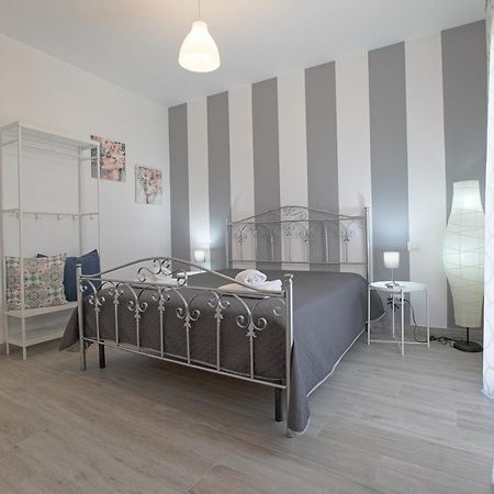La Casa Di Vittoria Apartment Agrigento Ngoại thất bức ảnh