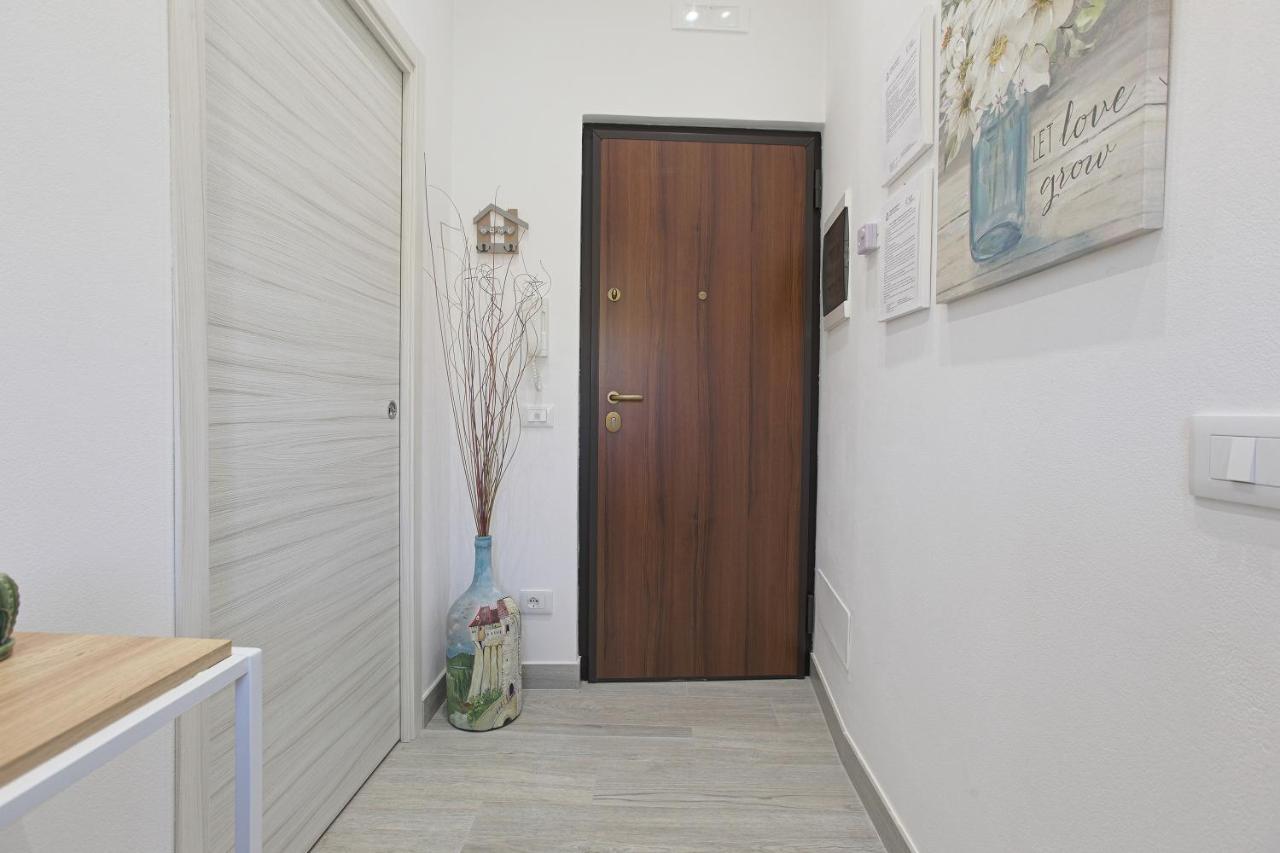 La Casa Di Vittoria Apartment Agrigento Ngoại thất bức ảnh