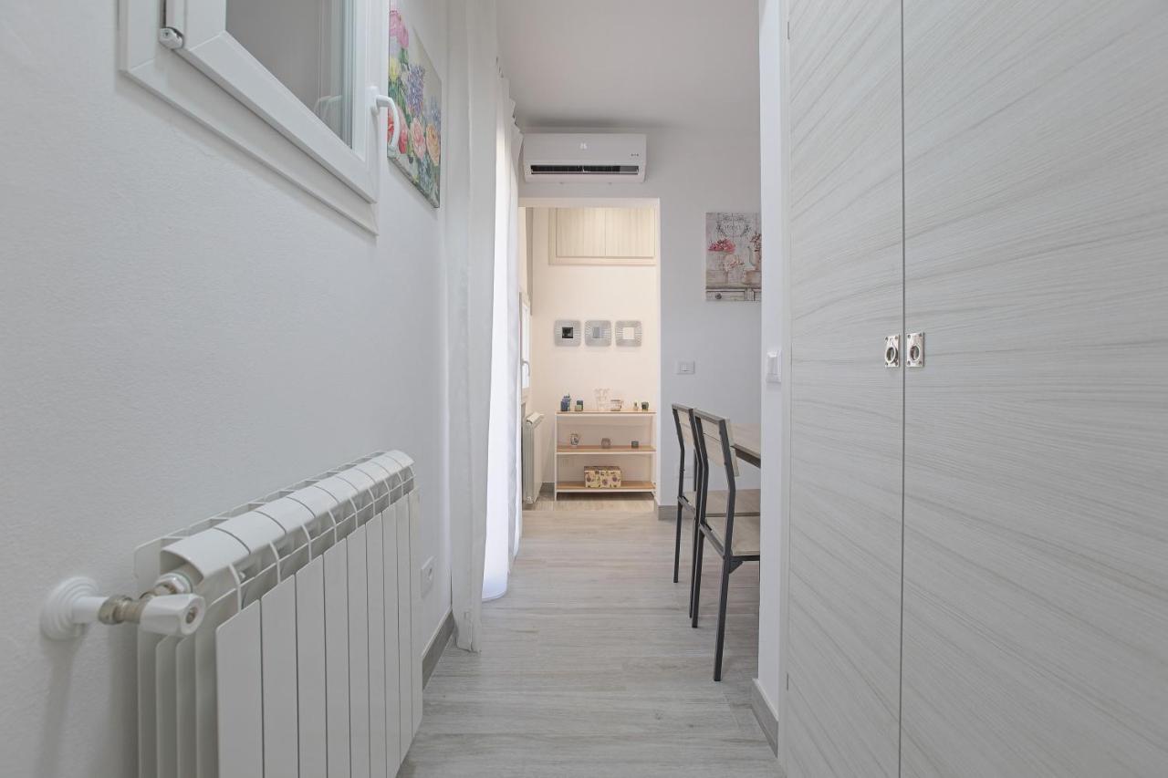 La Casa Di Vittoria Apartment Agrigento Ngoại thất bức ảnh